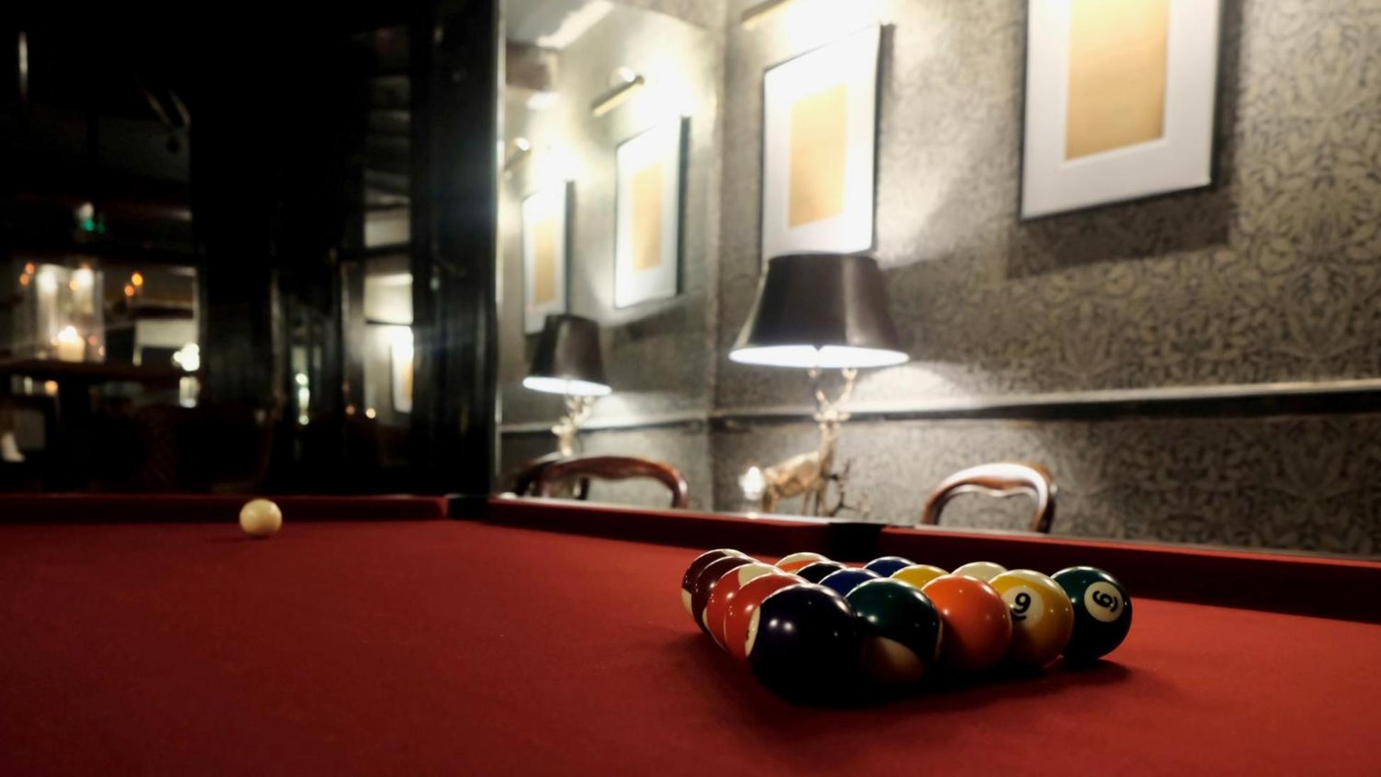 Simonstone Hall Hotel Гоз Екстер'єр фото