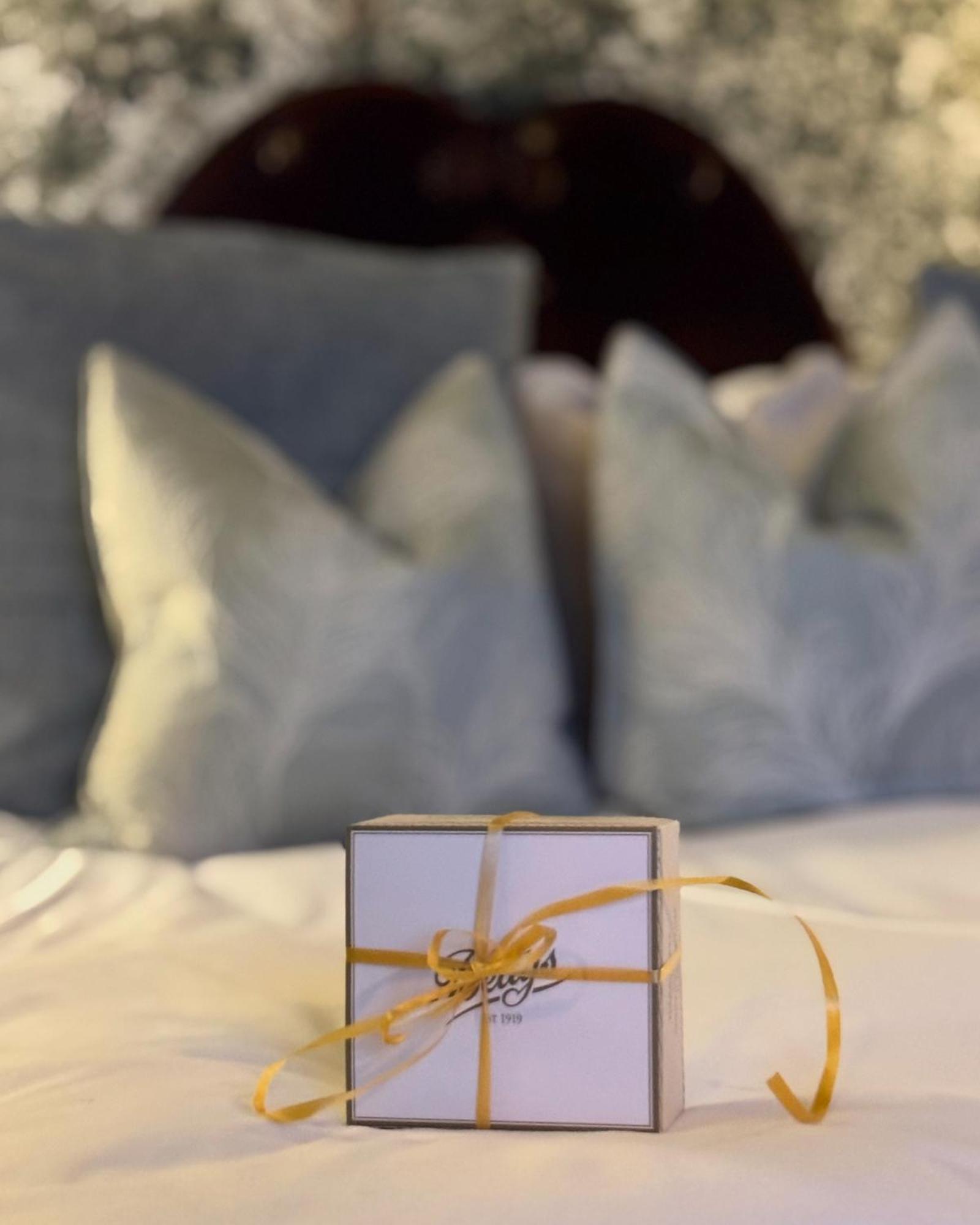 Simonstone Hall Hotel Гоз Екстер'єр фото